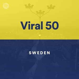 Sweden Viral 50